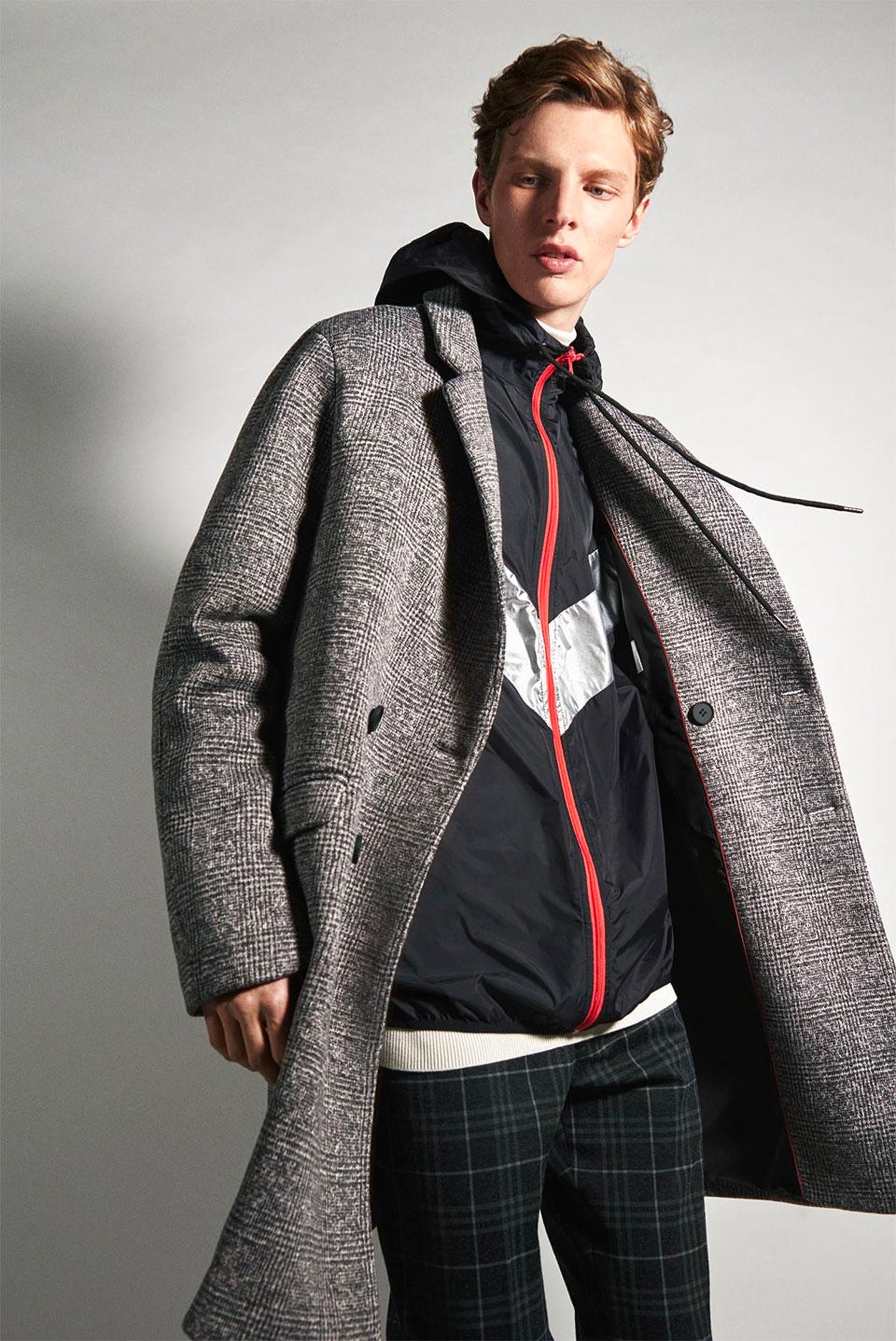 Trend Coat