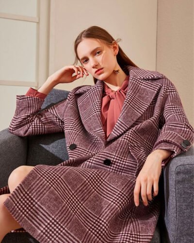 Trend Coat